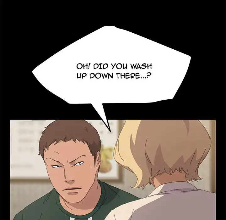15 Minutes Chapter 32 Page 72
