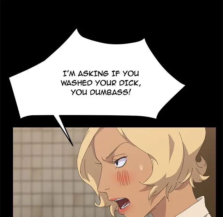 15 Minutes Chapter 32 Page 74