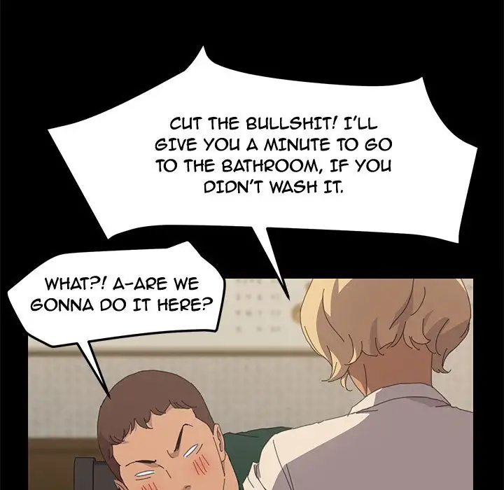 15 Minutes Chapter 32 Page 79