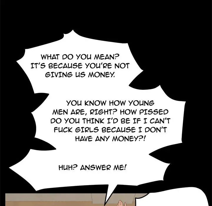 15 Minutes Chapter 33 Page 19