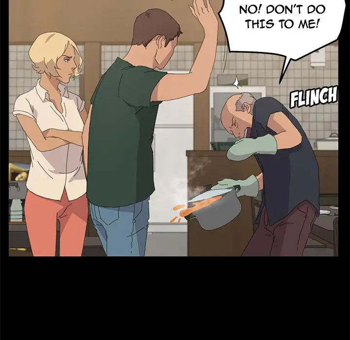 15 Minutes Chapter 33 Page 20
