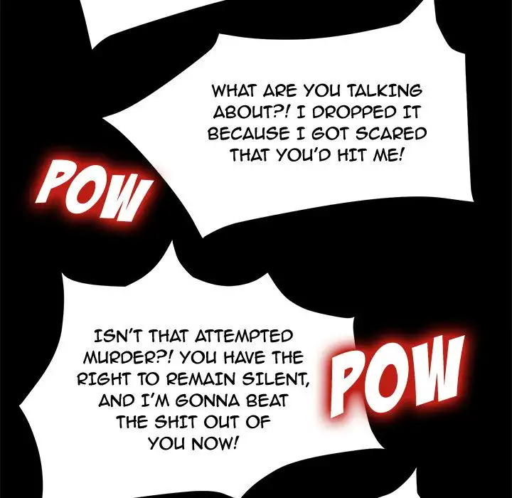 15 Minutes Chapter 33 Page 24