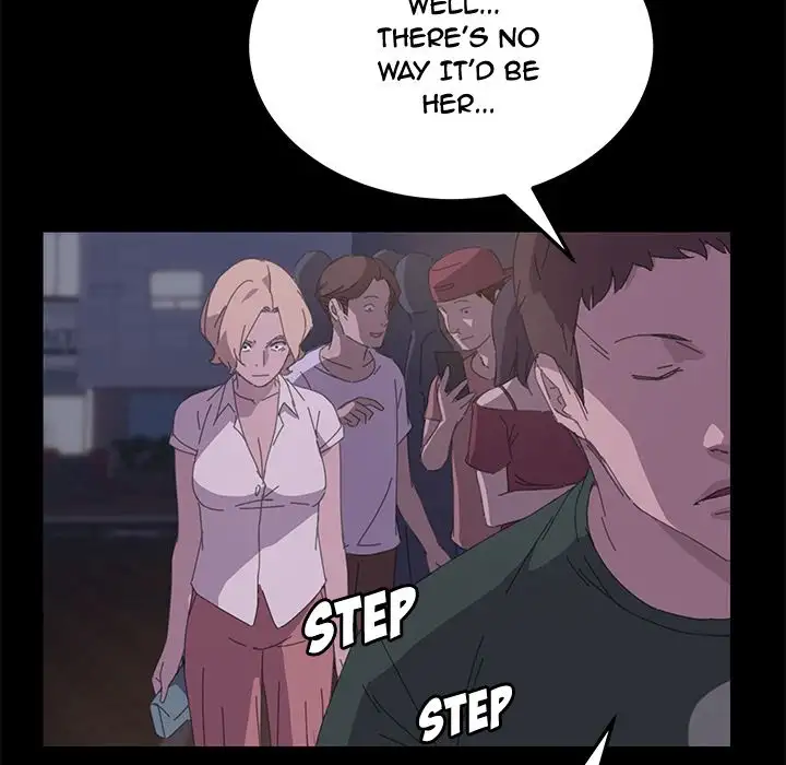 15 Minutes Chapter 33 Page 96
