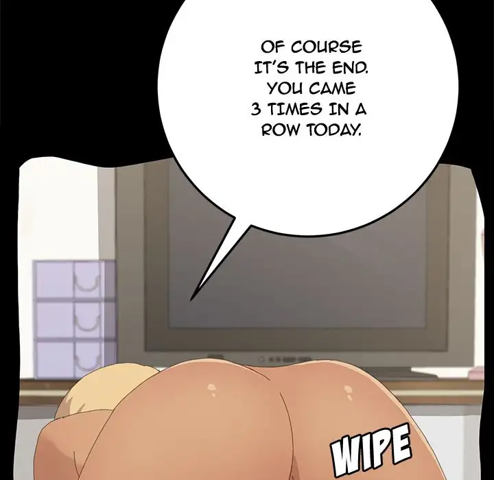 15 Minutes Chapter 34 Page 47