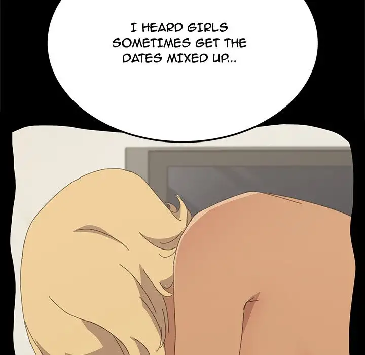 15 Minutes Chapter 34 Page 67