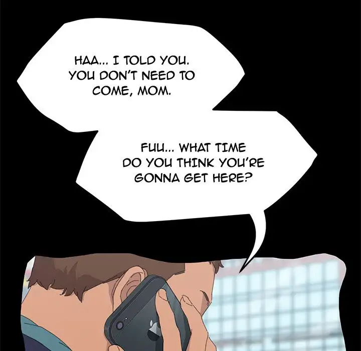 15 Minutes Chapter 34 Page 77