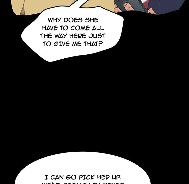 15 Minutes Chapter 34 Page 81