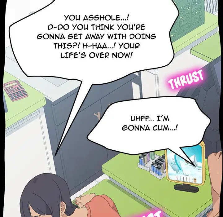 15 Minutes Chapter 34 Page 90