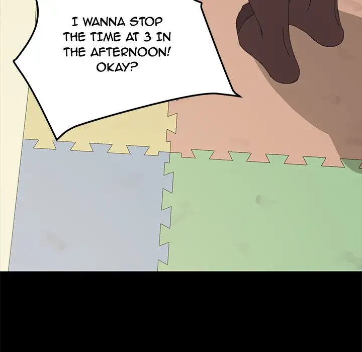 15 Minutes Chapter 35 Page 167