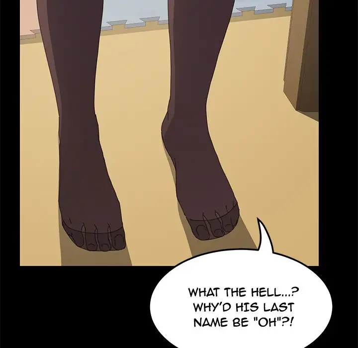 15 Minutes Chapter 35 Page 84