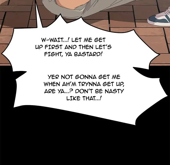 15 Minutes Chapter 36 Page 138