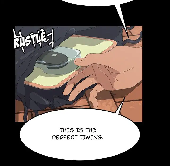 15 Minutes Chapter 36 Page 145