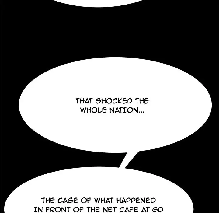 15 Minutes Chapter 36 Page 156