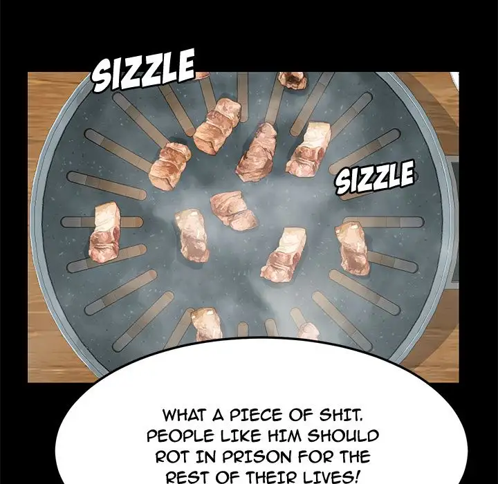 15 Minutes Chapter 36 Page 166