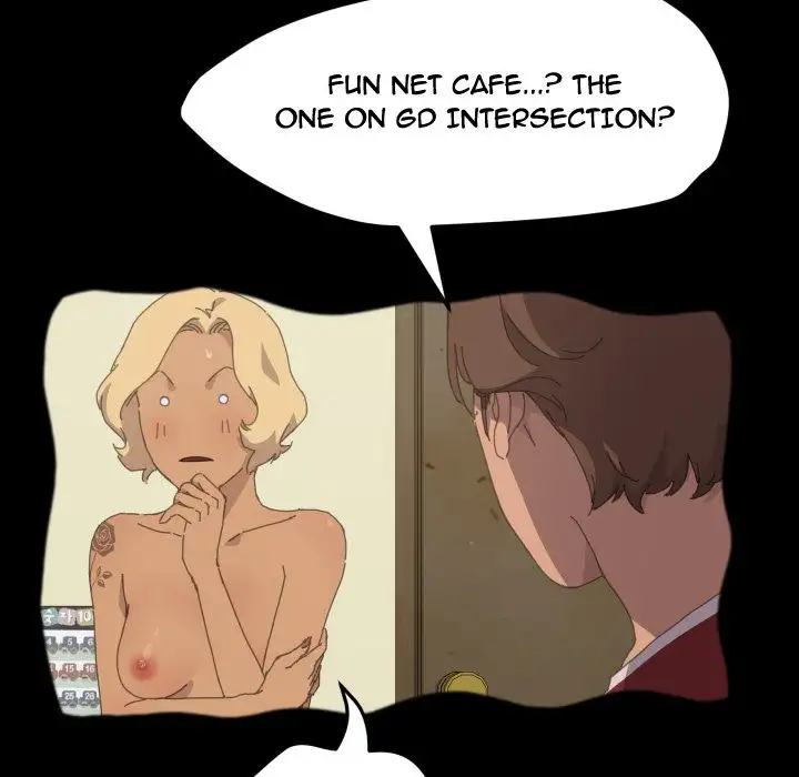15 Minutes Chapter 36 Page 56