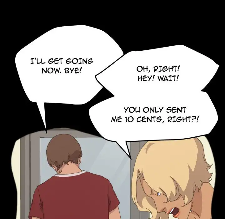15 Minutes Chapter 36 Page 66