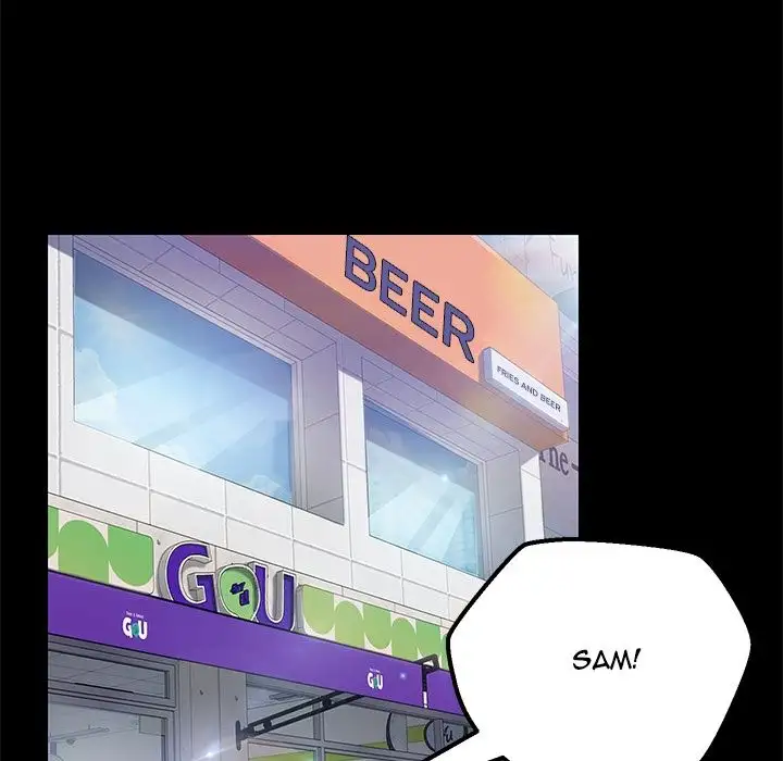 15 Minutes Chapter 3 Page 29