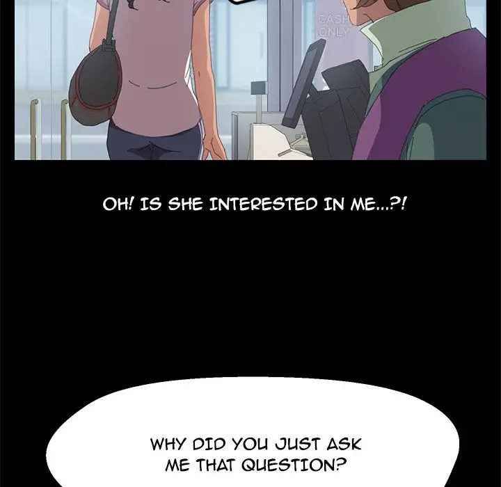 15 Minutes Chapter 3 Page 64