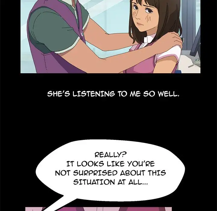 15 Minutes Chapter 4 Page 100