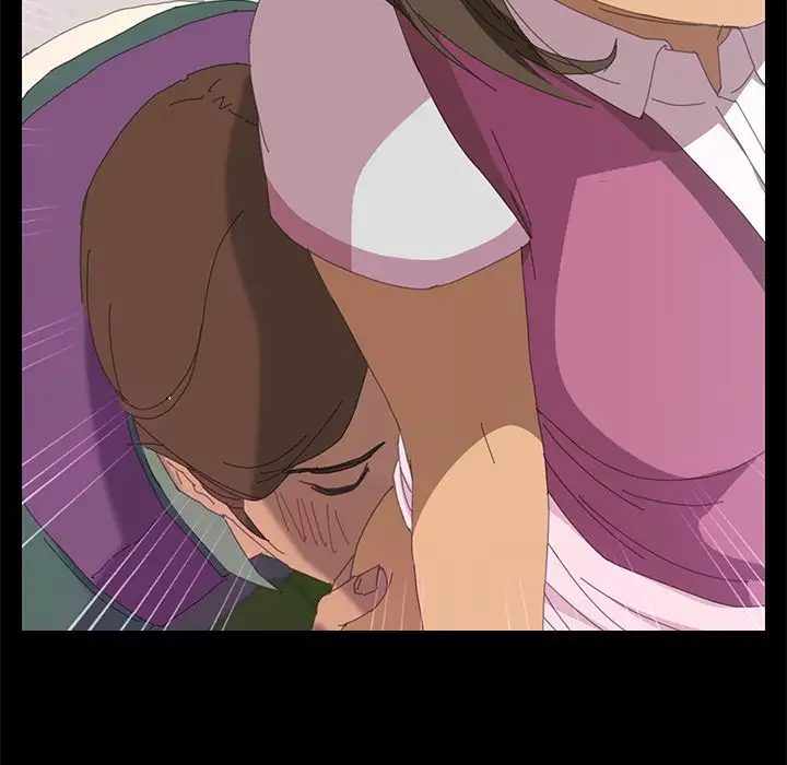 15 Minutes Chapter 4 Page 119
