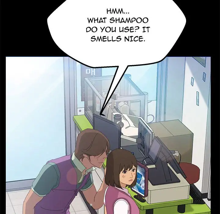 15 Minutes Chapter 4 Page 19