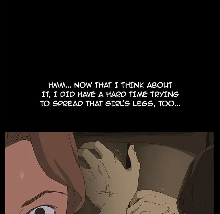 15 Minutes Chapter 4 Page 50