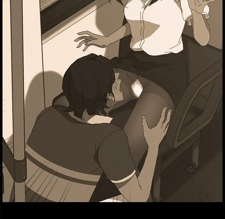 15 Minutes Chapter 4 Page 56