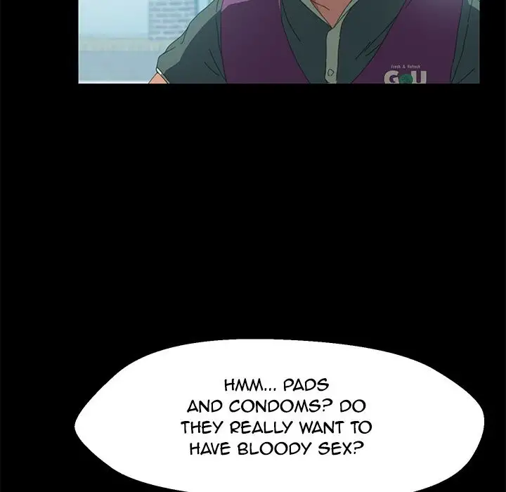 15 Minutes Chapter 5 Page 108