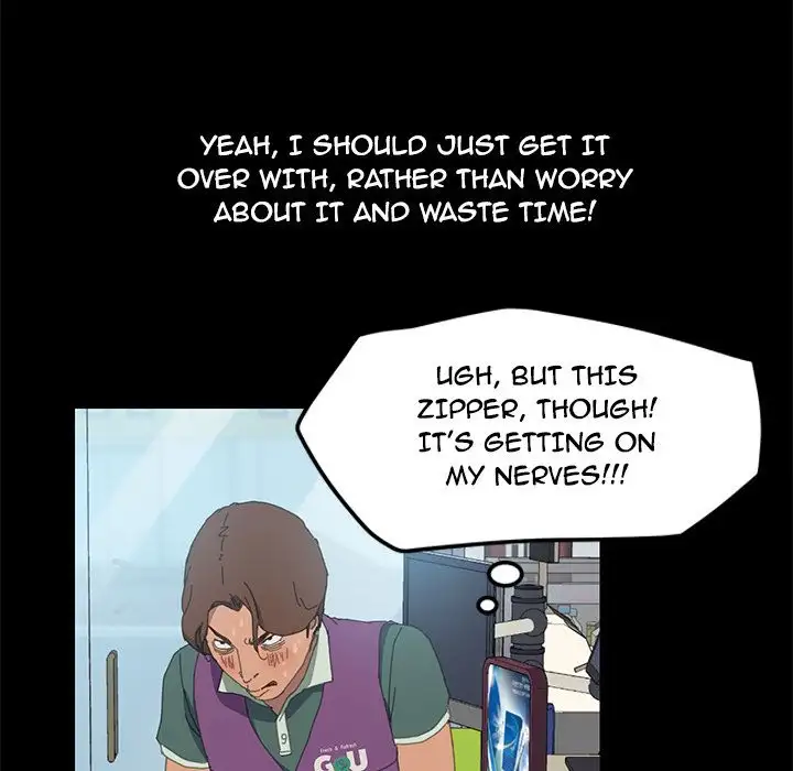 15 Minutes Chapter 5 Page 78