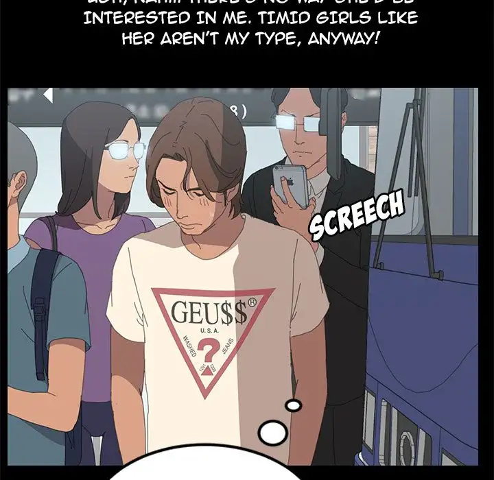 15 Minutes Chapter 6 Page 93