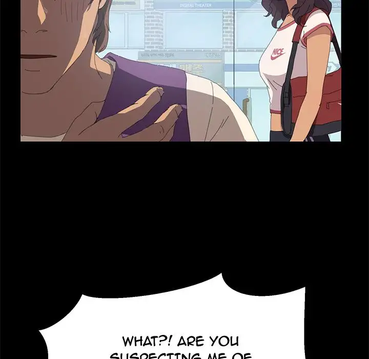15 Minutes Chapter 7 Page 50
