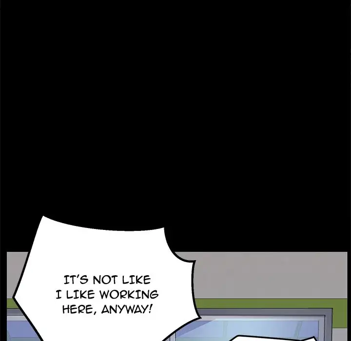 15 Minutes Chapter 8 Page 100