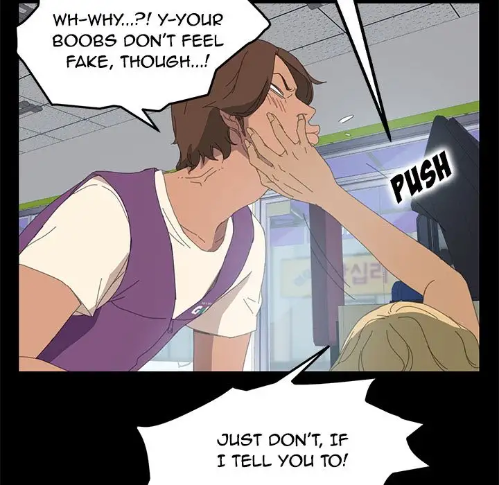 15 Minutes Chapter 8 Page 113