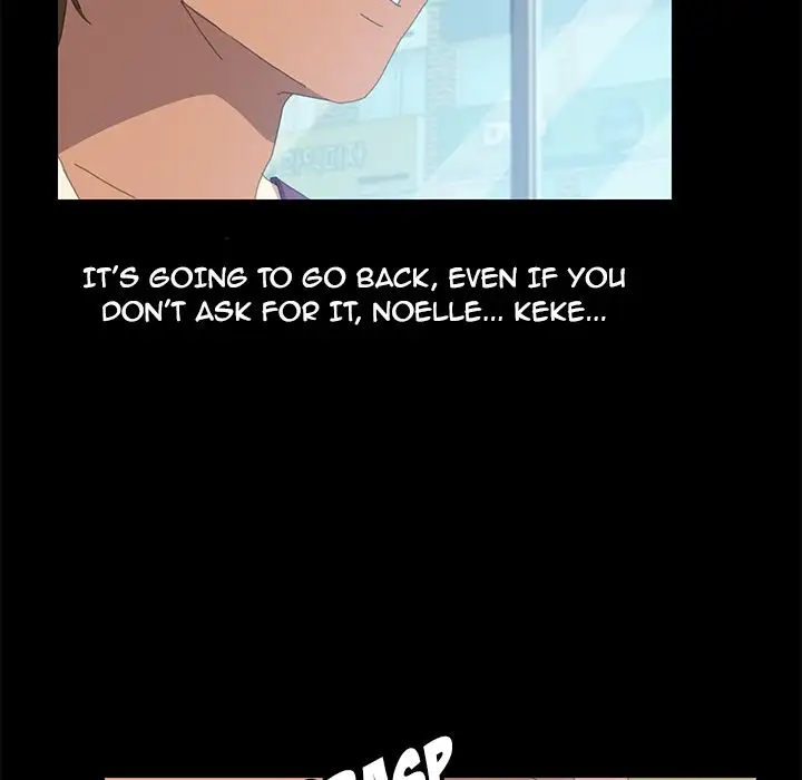 15 Minutes Chapter 8 Page 50
