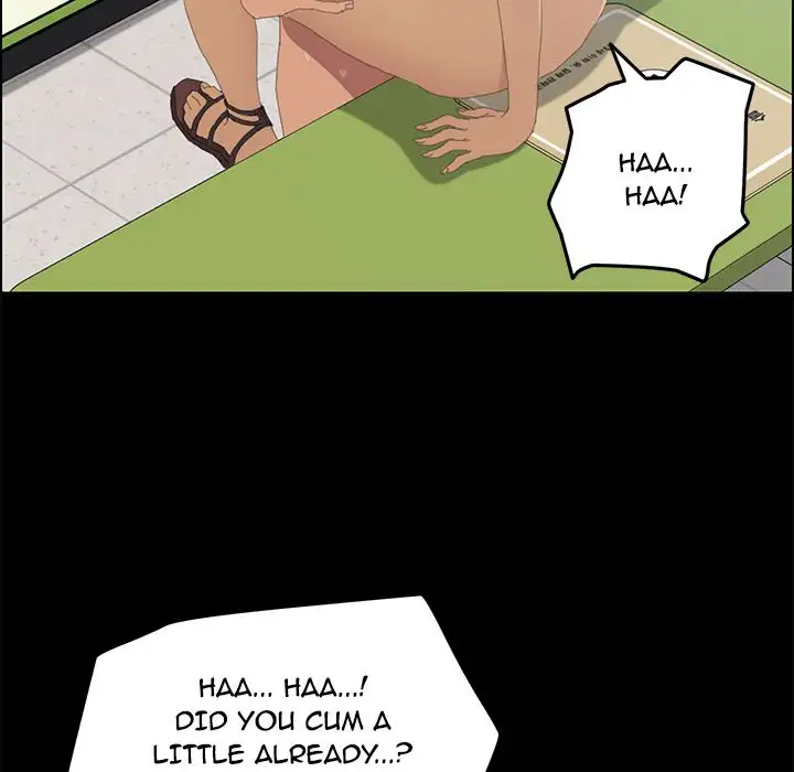 15 Minutes Chapter 8 Page 82