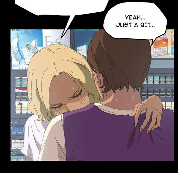 15 Minutes Chapter 8 Page 83