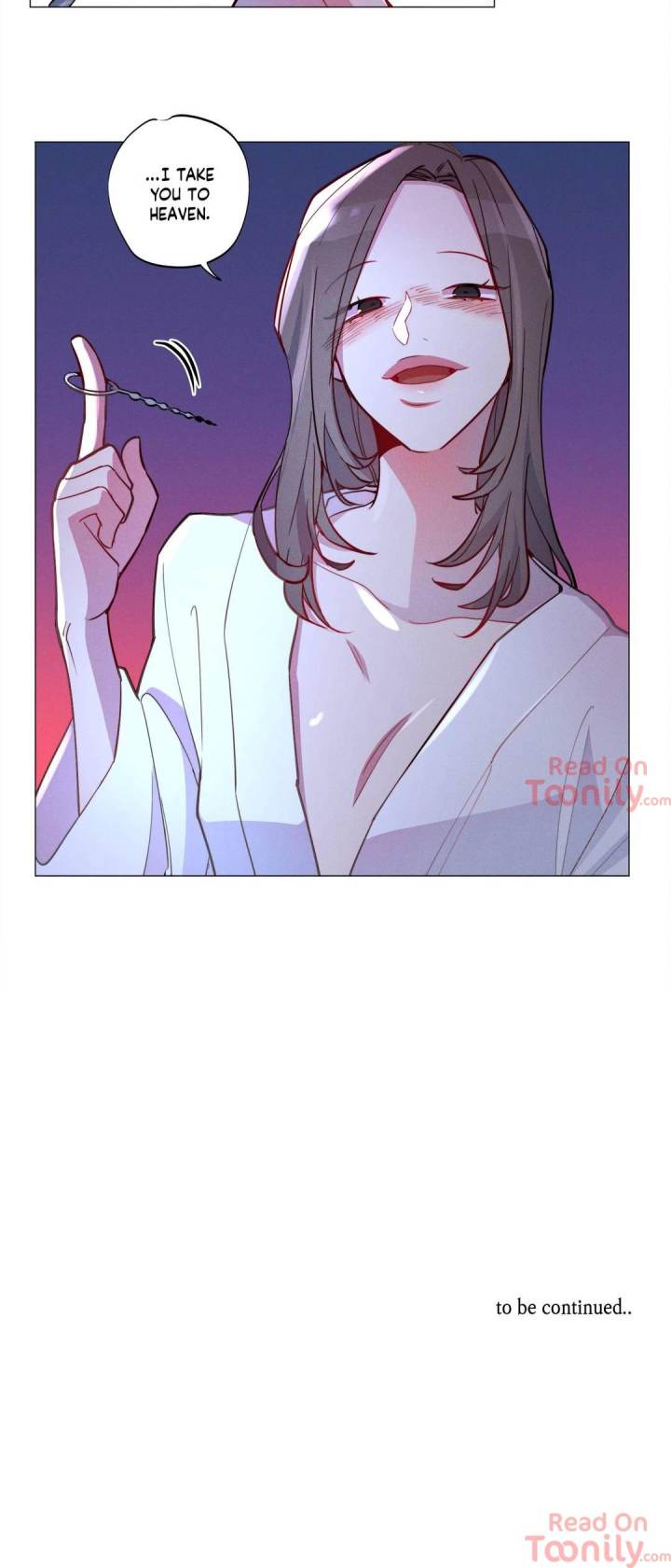 The Missing O Chapter 103 Page 15