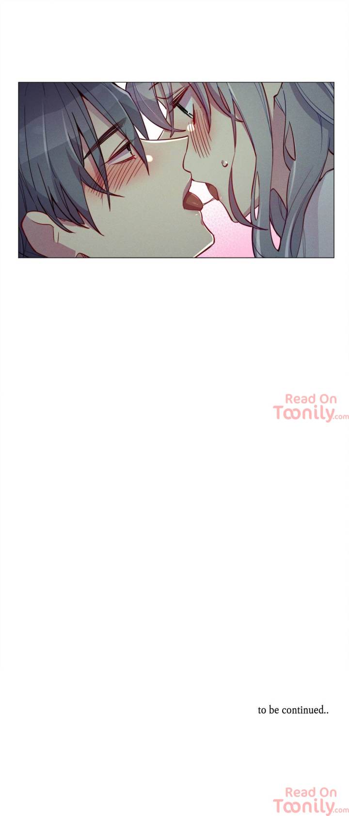 The Missing O Chapter 106 Page 14