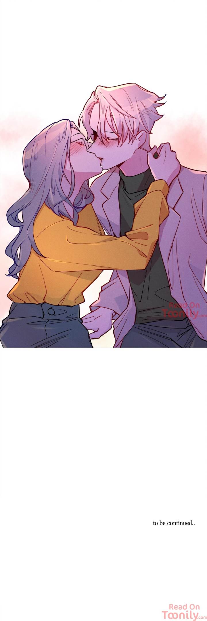 The Missing O Chapter 111 Page 14