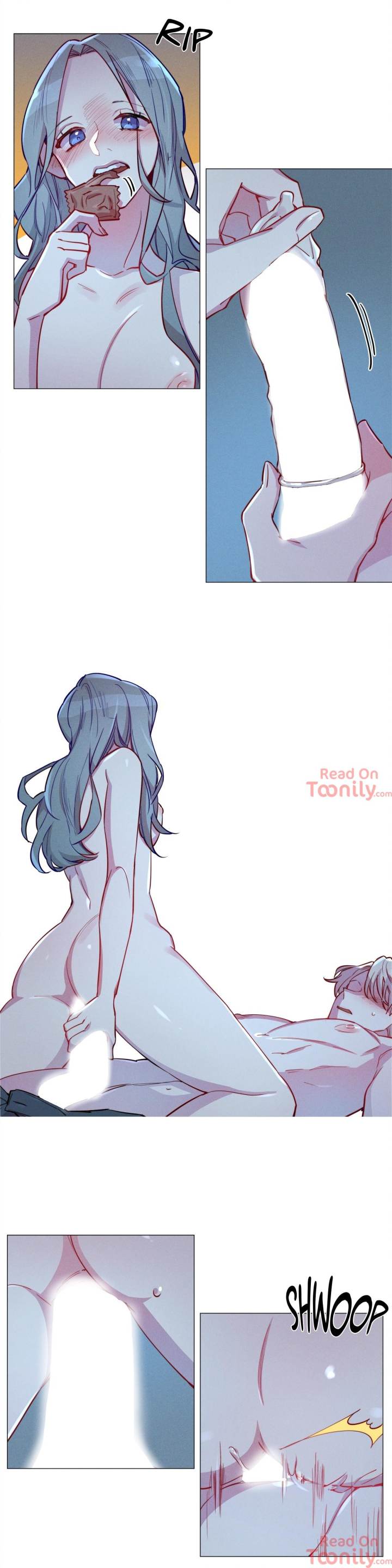 The Missing O Chapter 113 Page 12