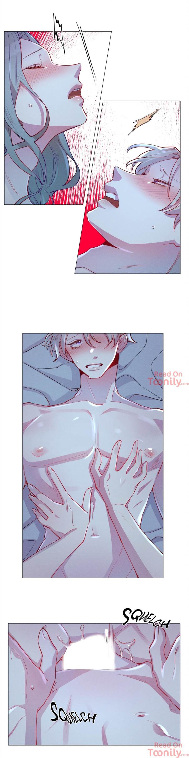 The Missing O Chapter 113 Page 13