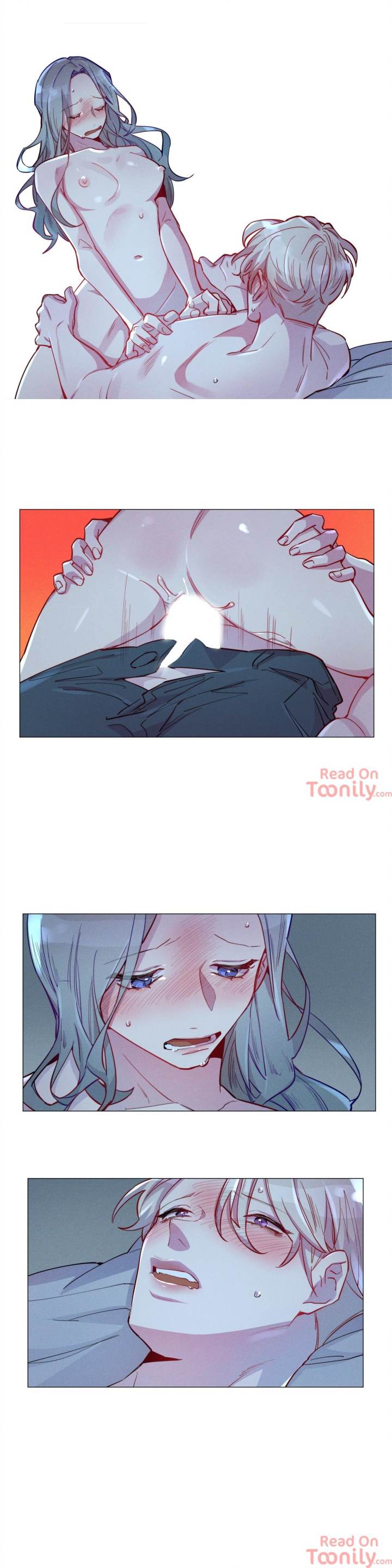 The Missing O Chapter 113 Page 14
