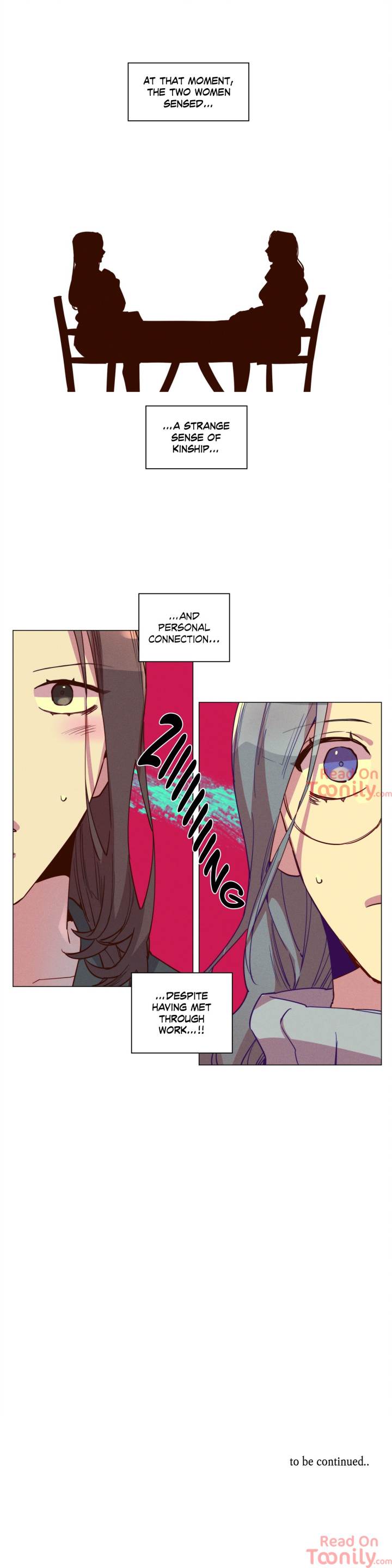 The Missing O Chapter 118 Page 15