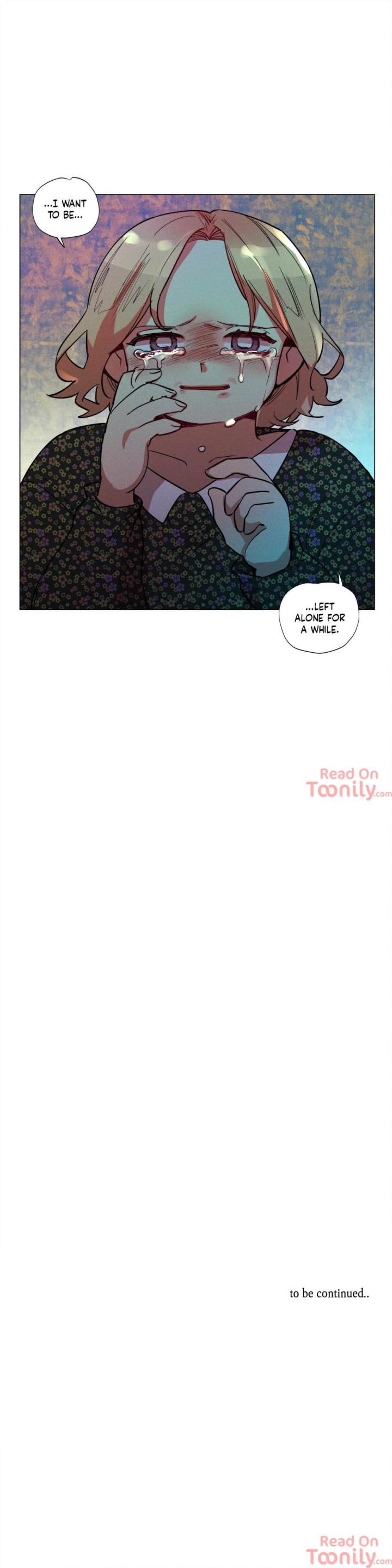 The Missing O Chapter 120 Page 16