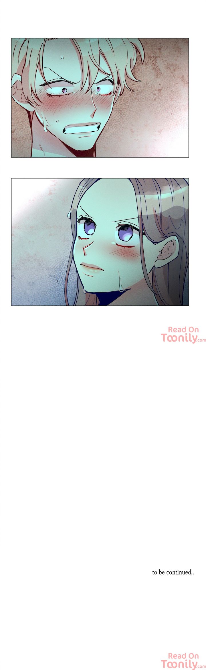 The Missing O Chapter 124 Page 15