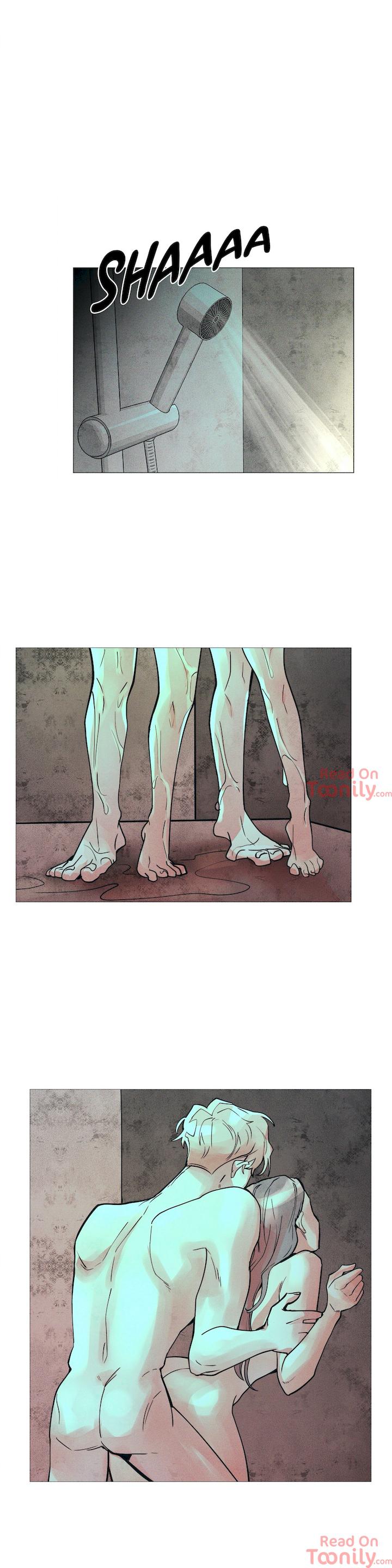 The Missing O Chapter 125 Page 12