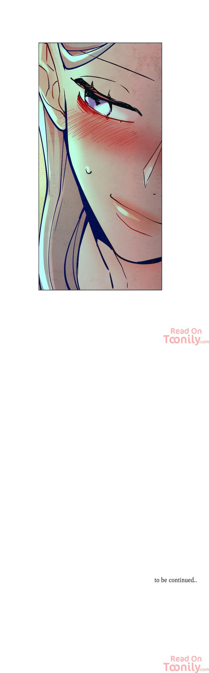 The Missing O Chapter 125 Page 14