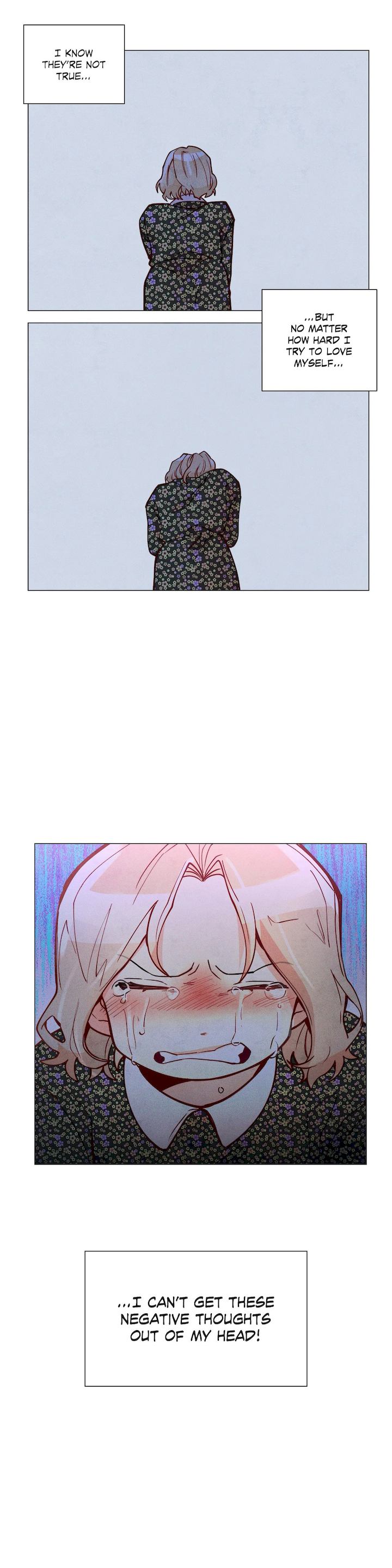 The Missing O Chapter 127 Page 11