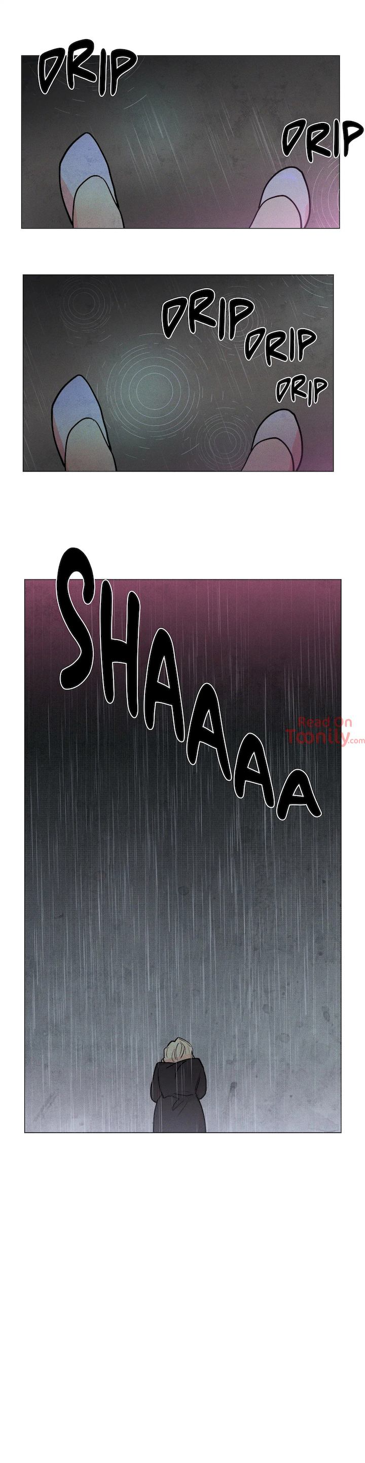 The Missing O Chapter 127 Page 12