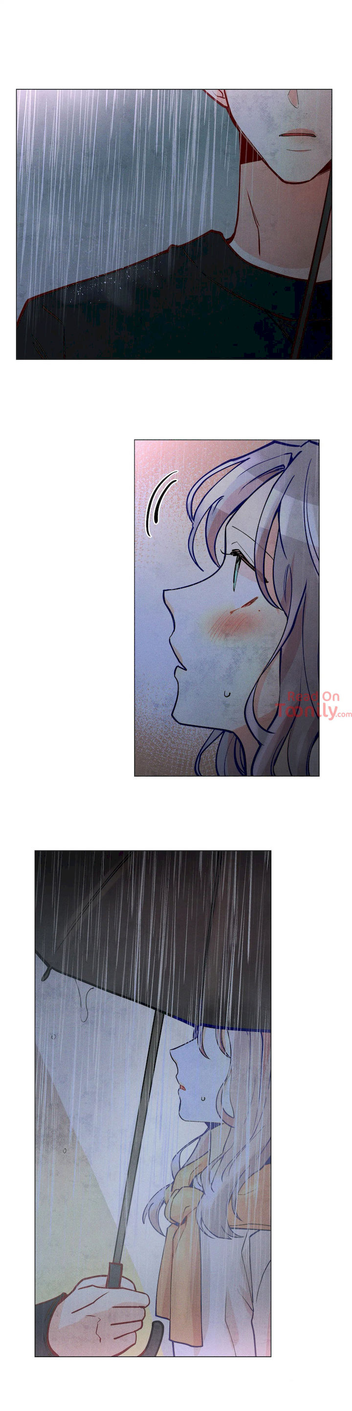 The Missing O Chapter 128 Page 10